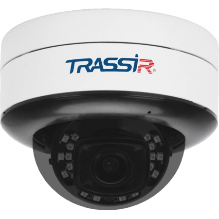 Видеокамера IP купольная DSSL TR-D3153IR2 (2.7-13.5)