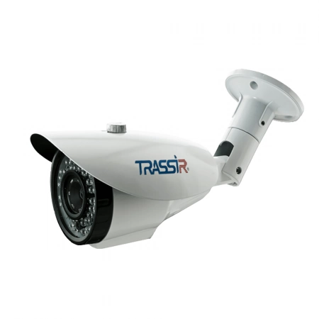 Видеокамера IP цилиндрическая DSSL TR-D4B5-noPoE (3.6)