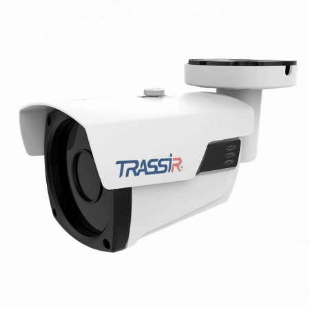 Видеокамера мультиформатная цилиндрическая DSSL TR-H2B6 (2.8-12)