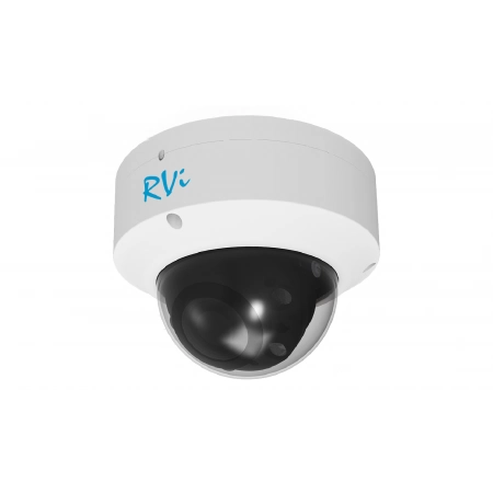 Видеокамера IP купольная RVi RVi-2NCD2179 (2.8-12) white