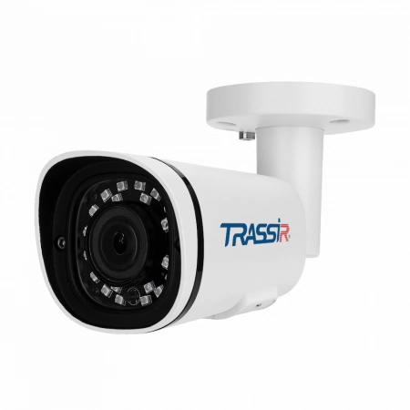 Видеокамера IP цилиндрическая DSSL TR-D2251WDIR4 (2.8)