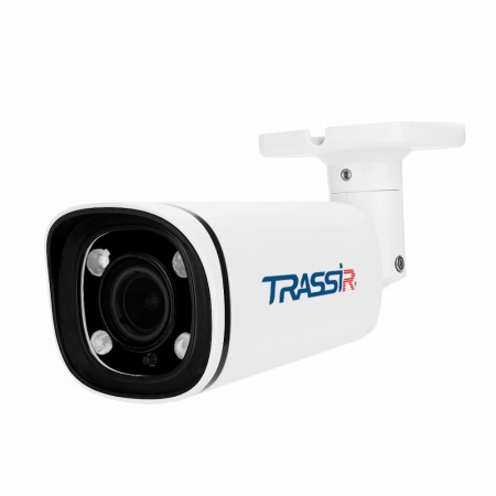 Видеокамера IP цилиндрическая DSSL TR-D2253WDIR7 (2.7-13.5)