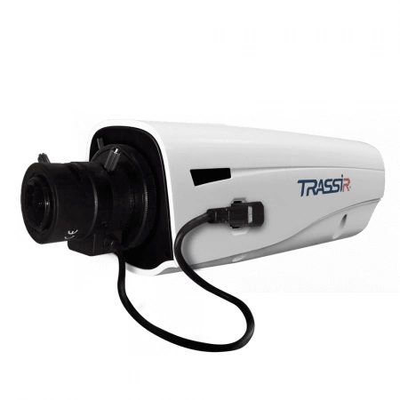 Видеокамера IP корпусная DSSL TR-D1250WD