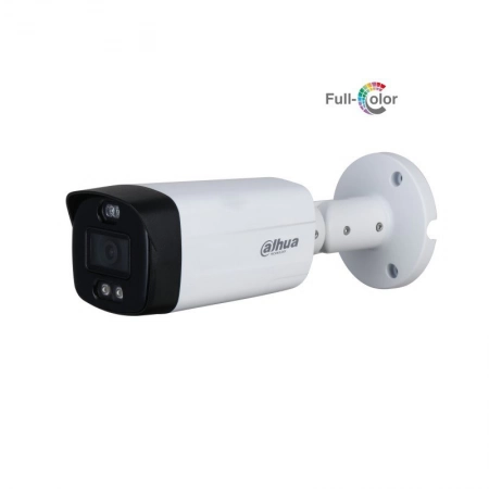 Профессиональная видеокамера мультиформатная цилиндрическая Dahua DH-HAC-ME1509THP-PV-0360B