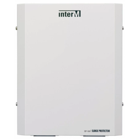 Блок защиты INTER-M ISP-108