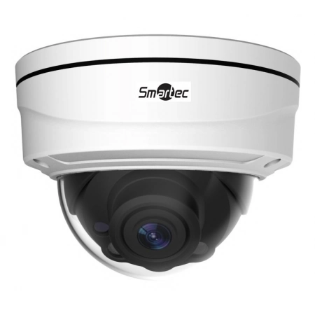 Видеокамера IP купольная Smartec STC-IPM3509A/1 rev.2 Estima