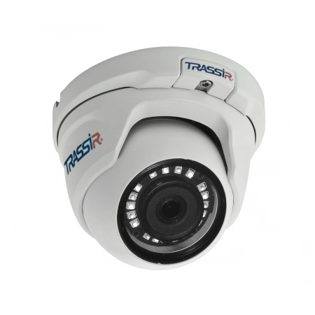 Видеокамера IP купольная DSSL TR-D2S5 v2 (3.6)