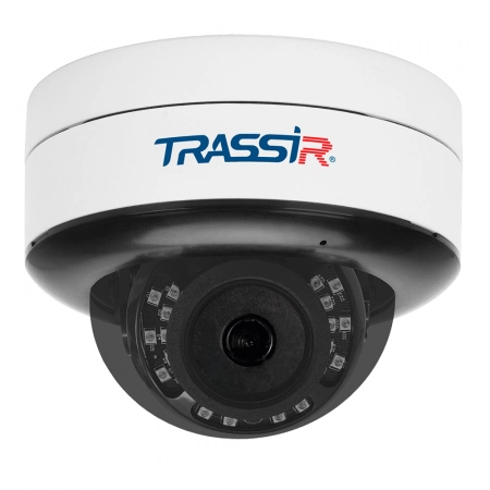 Видеокамера IP купольная DSSL TR-D3122ZIR2 v6 (2.8-8)