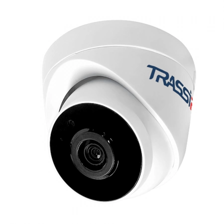 Видеокамера IP купольная DSSL TR-D4S1 v2 (3.6)