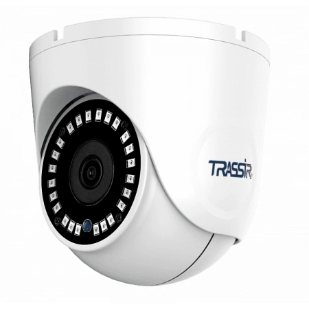 Видеокамера IP купольная DSSL TR-D8152ZIR2 (2.8-8)