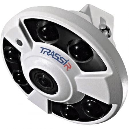 Видеокамера IP купольная DSSL TR-D9151IR2 (1.4)