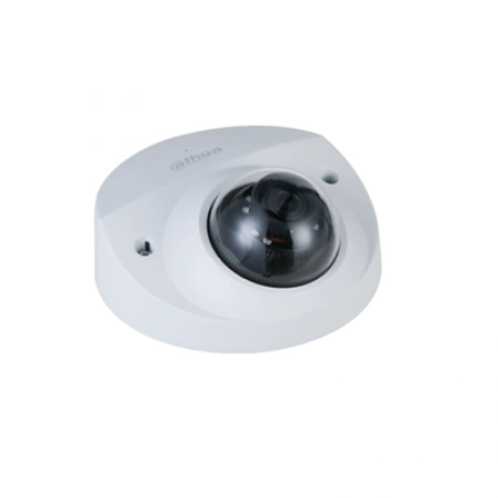 Профессиональная видеокамера IP купольная Dahua DH-IPC-HDBW2231FP-AS-0360B