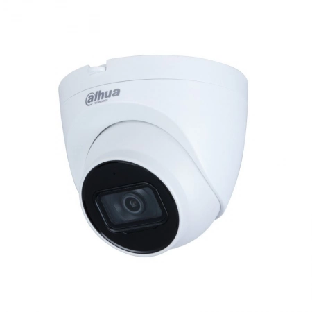 Профессиональная видеокамера IP купольная Dahua DH-IPC-HDW2230TP-AS-0360B