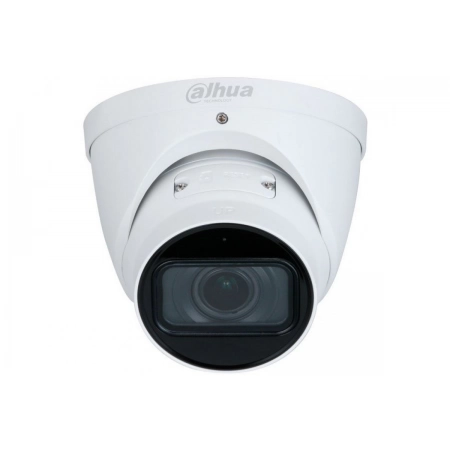 Профессиональная видеокамера IP купольная Dahua DH-IPC-HDW2231TP-ZS