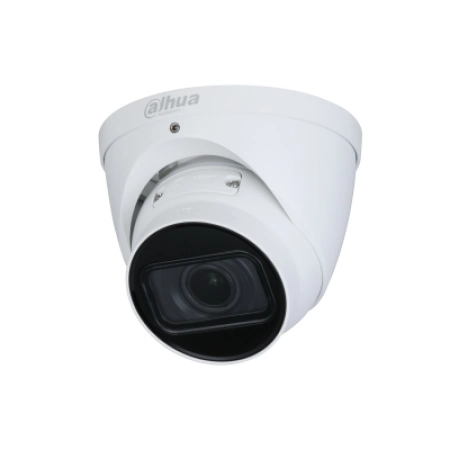 Профессиональная видеокамера IP купольная Dahua DH-IPC-HDW2831TP-ZS