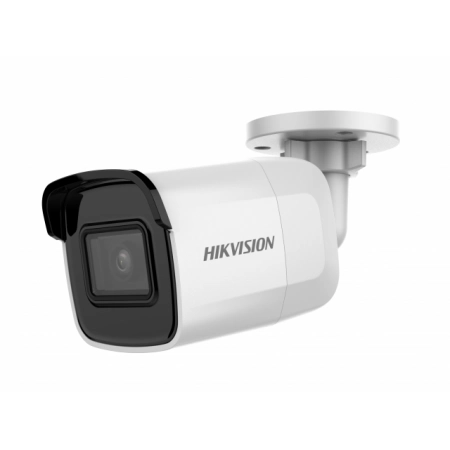 Профессиональная видеокамера IP цилиндрическая Hikvision DS-2CD2023G0E-I(B)(2.8мм)