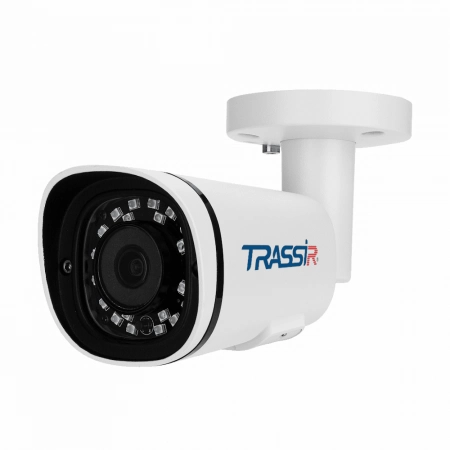 Видеокамера IP цилиндрическая DSSL TR-D2121IR3 v6 (3.6)