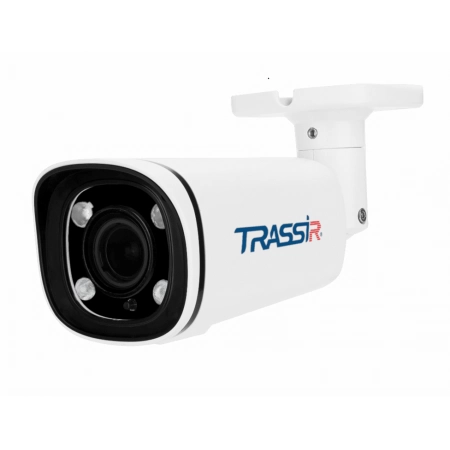 Видеокамера IP цилиндрическая DSSL TR-D2153IR6 (2.7-13.5)