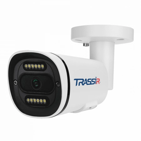 Видеокамера IP цилиндрическая DSSL TR-D2221WDCL4 (4.0)