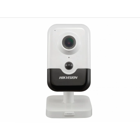 Профессиональная видеокамера IP компактная Hikvision DS-2CD2423G0-IW(2.8мм)(W)