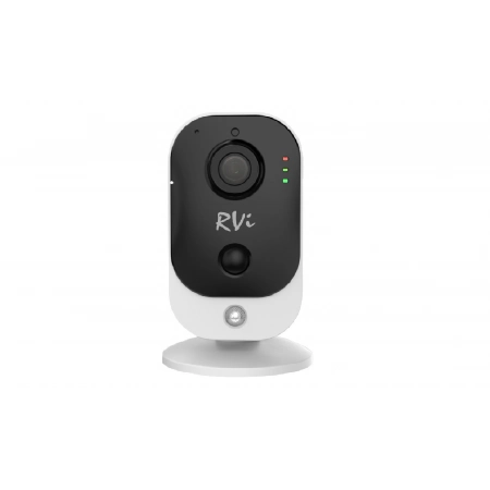 Видеокамера IP компактная RVi RVi-1NCMW2028 (2.8)