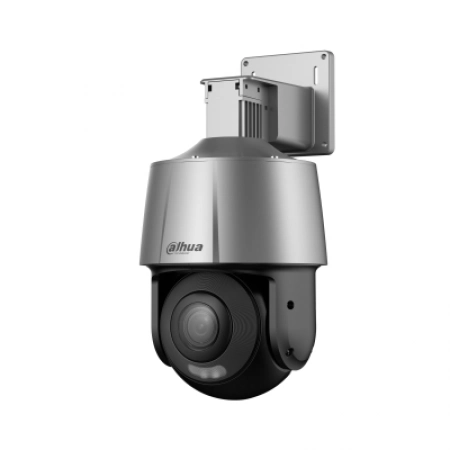 Профессиональная видеокамера IP поворотная Dahua DH-SD3A400-GNP-B-PV