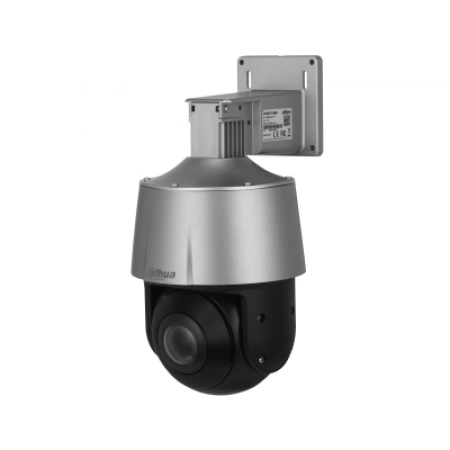 Профессиональная видеокамера IP поворотная Dahua DH-SD3A205-GNP-PV
