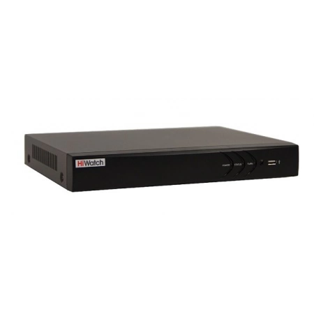 IP-видеорегистратор 8-канальный HiWatch DS-N308(C)
