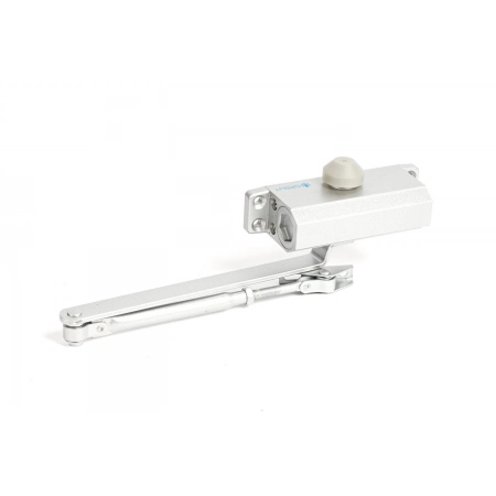 Доводчик дверной Бастион SPRUT Door Closer-071GR (8856)