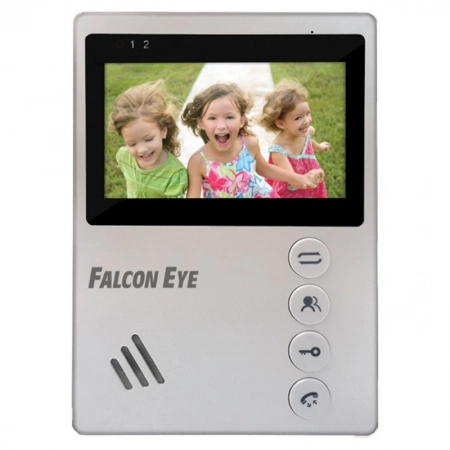 Монитор домофона цветной Falcon Eye  Vista XL