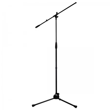 Изображение 1 (Микрофонная стойка с журавлем на треноге Proel RSM180)