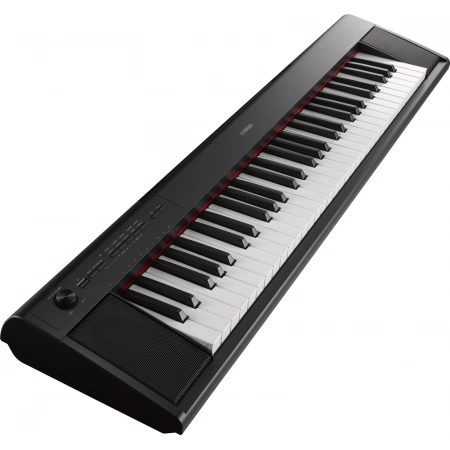 Изображение 6 (Портативный клавишный инструмент Yamaha  NP-12)