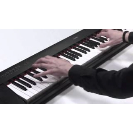 Изображение 2 (Портативный клавишный инструмент Yamaha  NP-12)