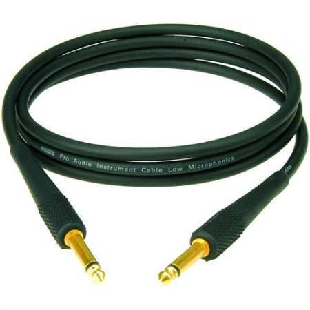 Готовый инструментальный кабель Klotz KIKG6.0PP1