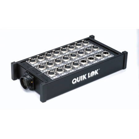 Коммутационная коробка для мультикора QUIK LOK BOX309