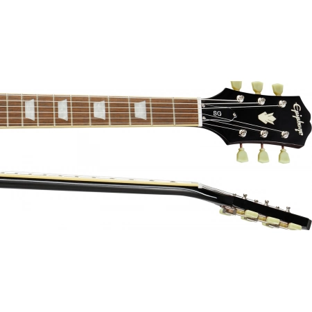 Изображение 2 (Электрогитара EPIPHONE SG Standard Ebony)