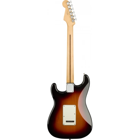 Изображение 7 (Электрогитара Fender PLAYER STRAT PF 3TS)