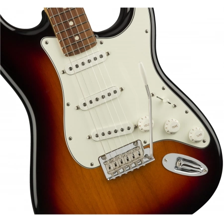 Изображение 5 (Электрогитара Fender PLAYER STRAT PF 3TS)