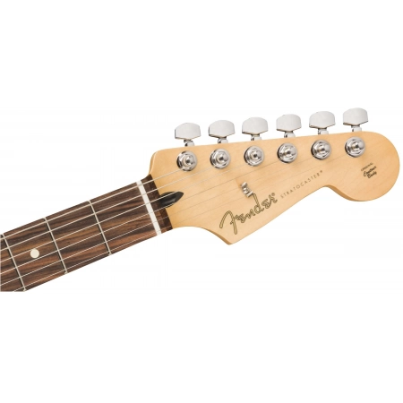 Изображение 2 (Электрогитара Fender Player Stratocaster® HSS, Pau Ferro Fingerboard, Capri Orange)