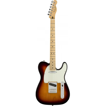 Изображение 1 (Электрогитара Fender Player Tele MN 3TS)