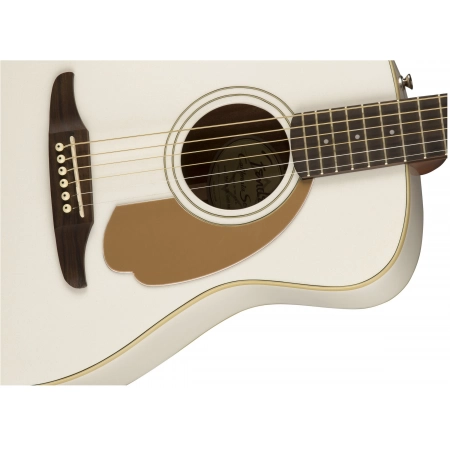 Изображение 5 (Электроакустическая гитара Fender Fender Malibu Player ARG)