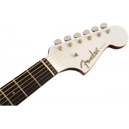 Изображение 2 (Электроакустическая гитара Fender Fender Malibu Player ARG)