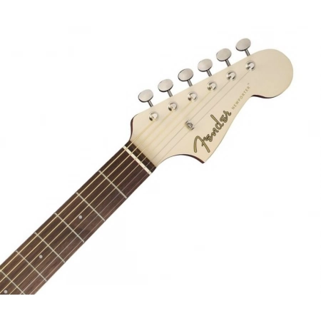 Изображение 2 (Электроакустическая гитара Fender Fender Newporter Player CHP)