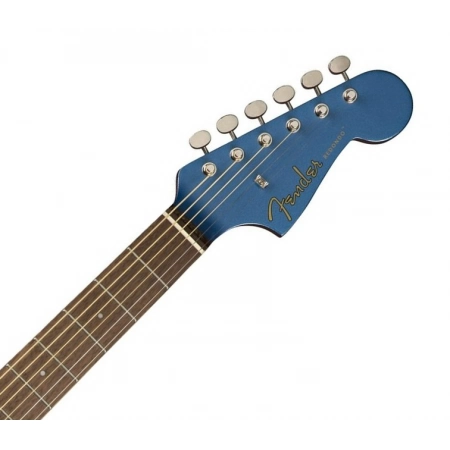 Изображение 2 (Электроакустическая гитара Fender Fender Redondo Player BLB)