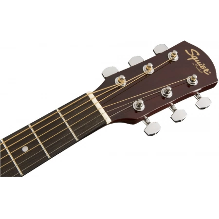 Изображение 4 (Электроакустическая гитара Fender Squier SA-150 Dreadnought NAT)