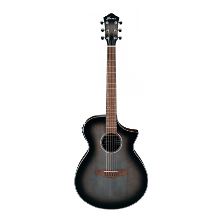 Электроакустическая гитара IBANEZ AEWC11-TCB