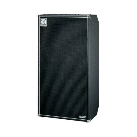 Изображение 1 (Басовый кабинет AMPEG SVT-810E)