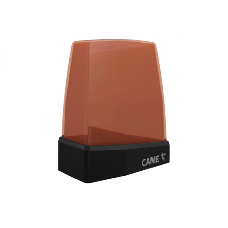 Лампа сигнальная с оранжевым плафоном CAME CAME KRX1FXSO (806LA-0010)