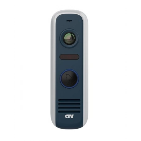 Вызывная панель цветная CTV CTV-D4000S GS (графит)