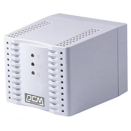 Стабилизатор напряжения POWERCOM TCA-3000 (304923)